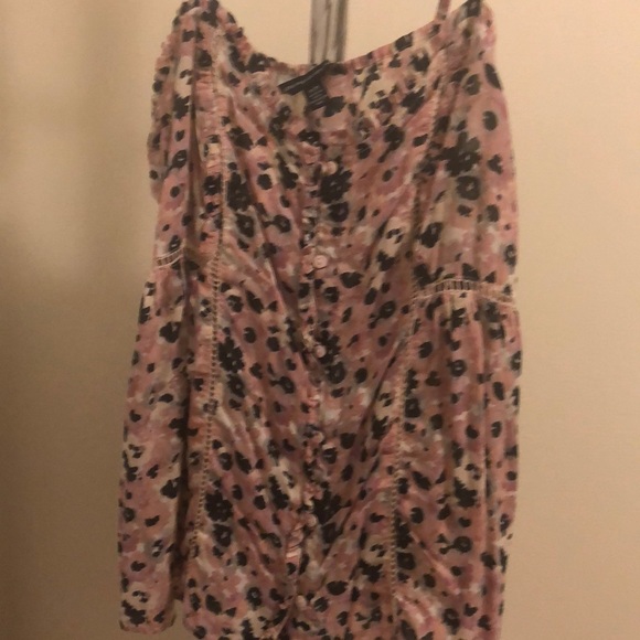 American Eagle Tank Top - Picture 3 of 6